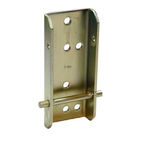 3M Dbi-Sala 3M DBI-SALA Flat Black Winch Adapter Bracket 8510207